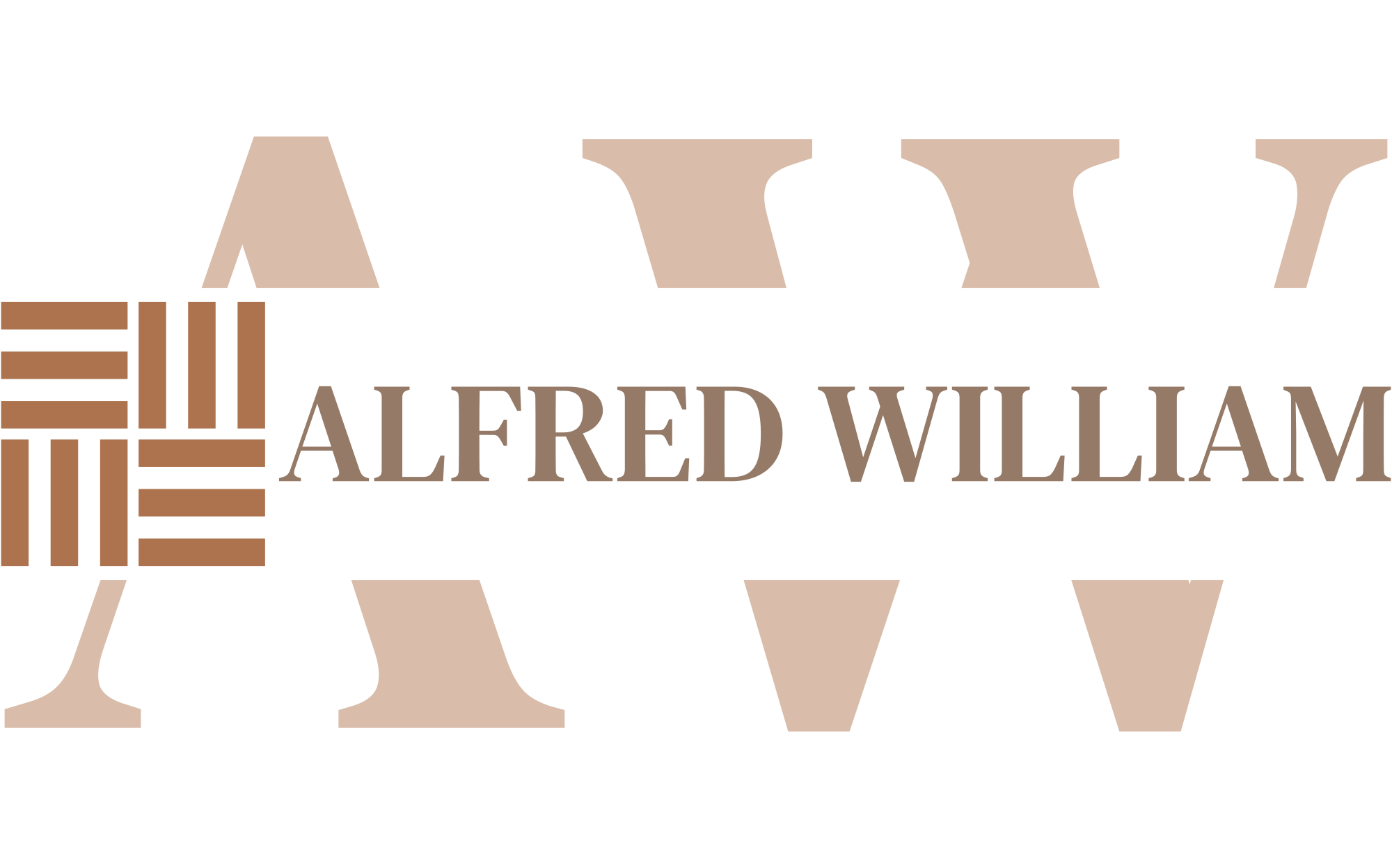 Alfred William